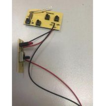 Część RC Rock Crawler płytka nadajnika