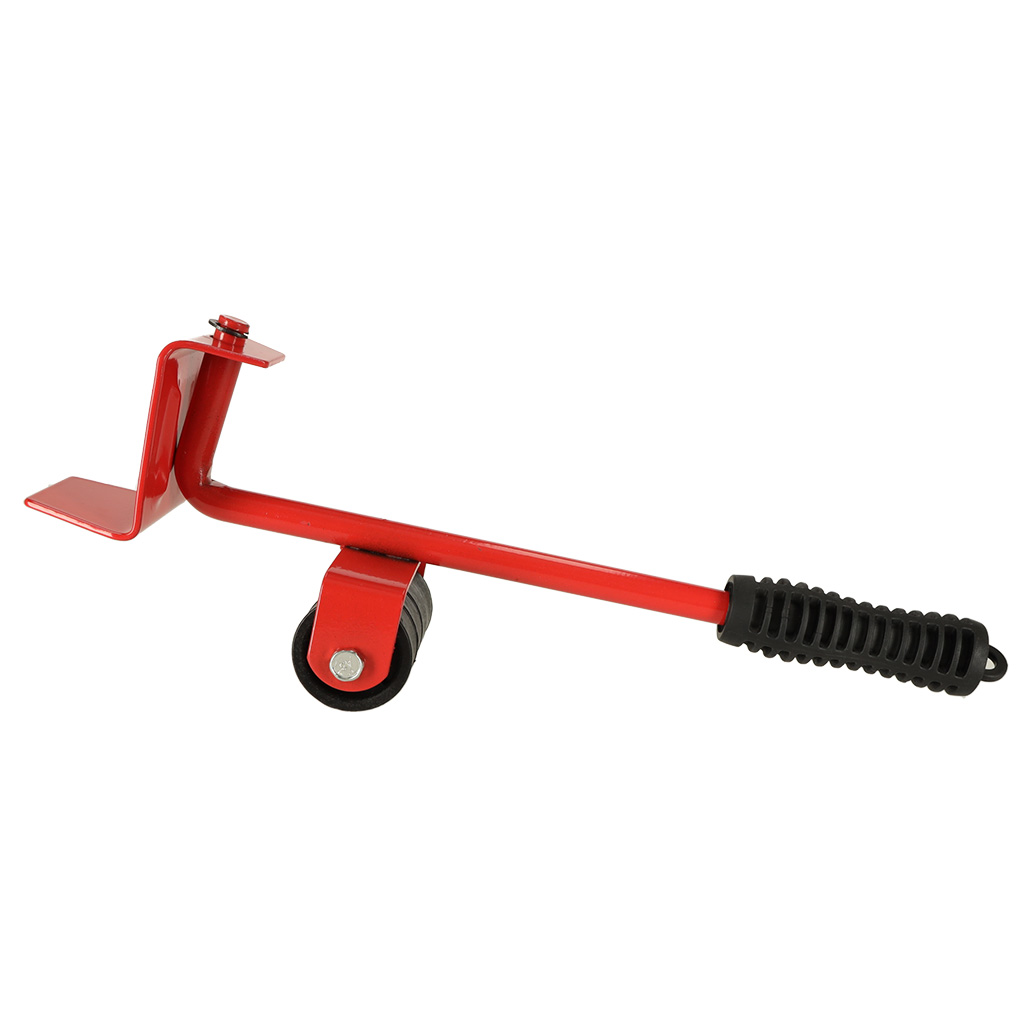 Rolki do transportu zestaw do przesuwania mebli 150kg 5w1 - obrazek 7