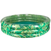 Basen dmuchany dla dzieci dziecka basenik ogrodowy do ogrodu duży XL 150cm