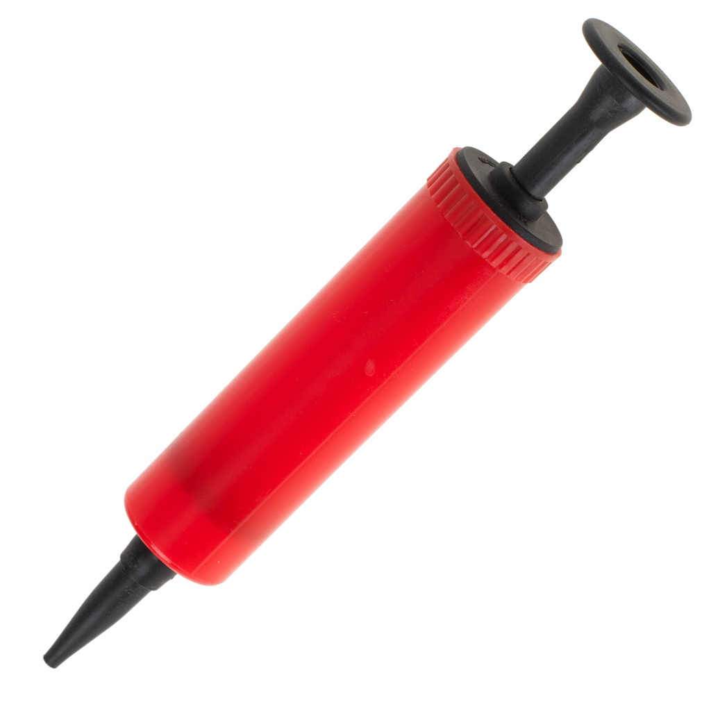 Mata plażowa z dmuchanym oparciem leżak na plażę do domu ogrodu z poduszką uniwersalny błękitny - obrazek 6