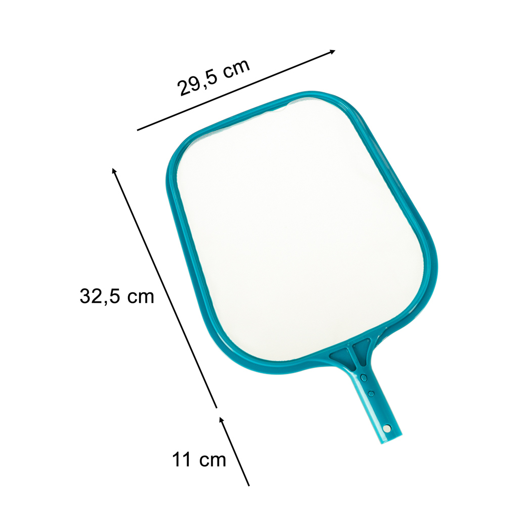 Siatka zbierak do czyszczenia basenu BESTWAY 58277 - obrazek 5