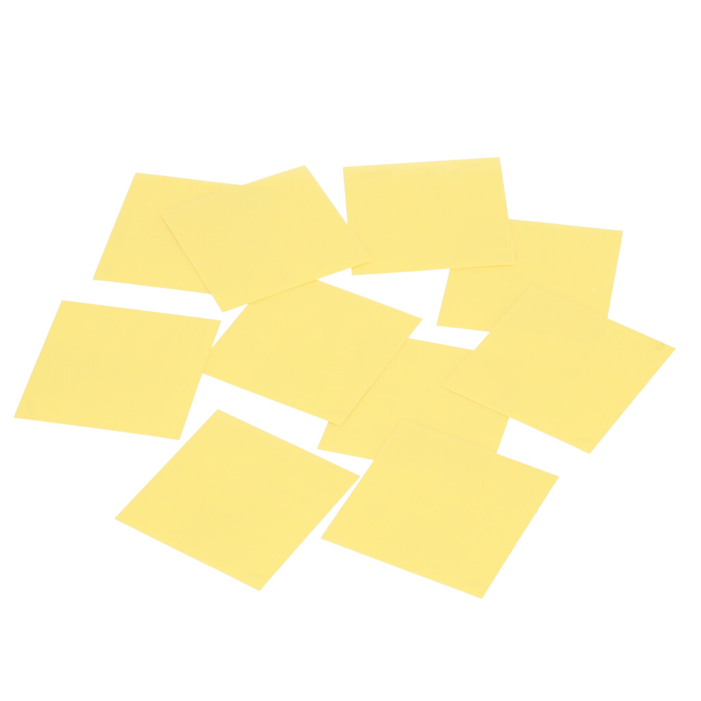 Łatki naprawcze do basenu 10 szt. BESTWAY 62091 - obrazek 4