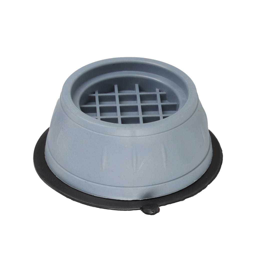 Podkładki antywibracyjne pod nóżki okrągłe 4szt. - obrazek 5