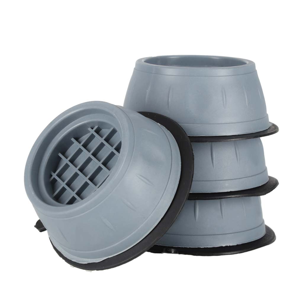 Podkładki antywibracyjne pod nóżki okrągłe 4szt. - obrazek 7