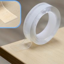 Taśma dwustronna nano montażowa wodoodporna 30mmx3m