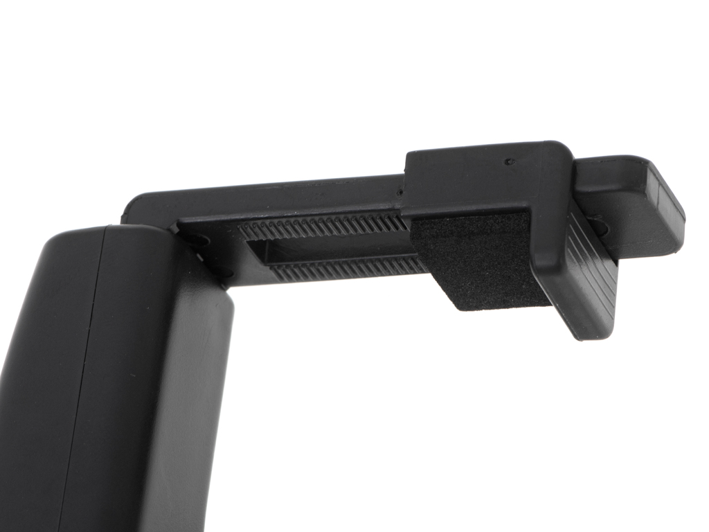 Uchwyt samochodowy na telefon na lusterko do auta samochodu obrotowy mocny - obrazek 6