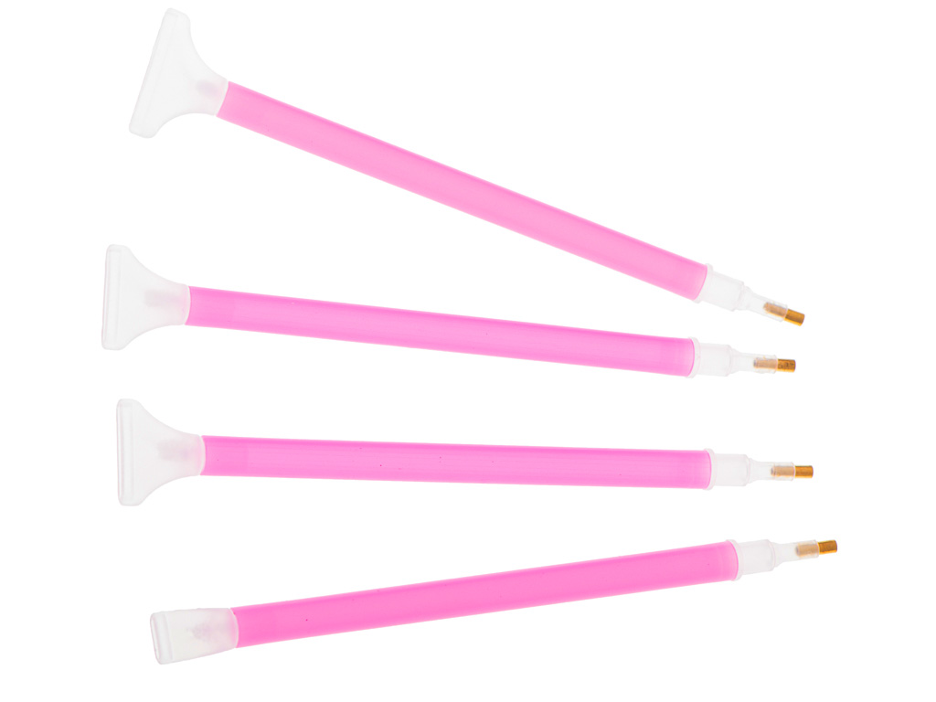 Akcesoria do haftu diamentowego Diamond Painting 32el. - obrazek 3