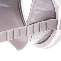 Maska do nurkowania gogle dla dzieci na oczy i nos rekin