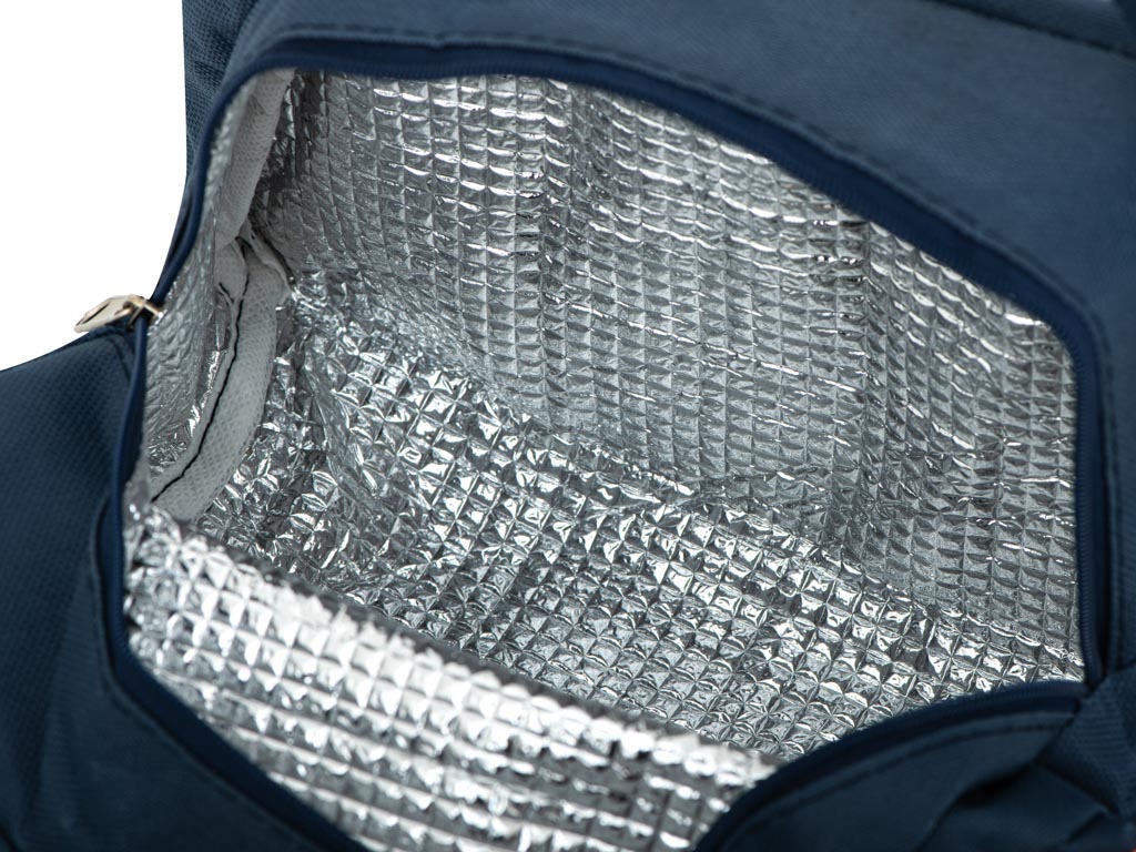 Torba termiczna na lunch jedzenie śniadaniowa izolacyjna lis pomarańczowy - obrazek 6