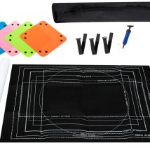 Mata do układania puzzli plansza 2000el.