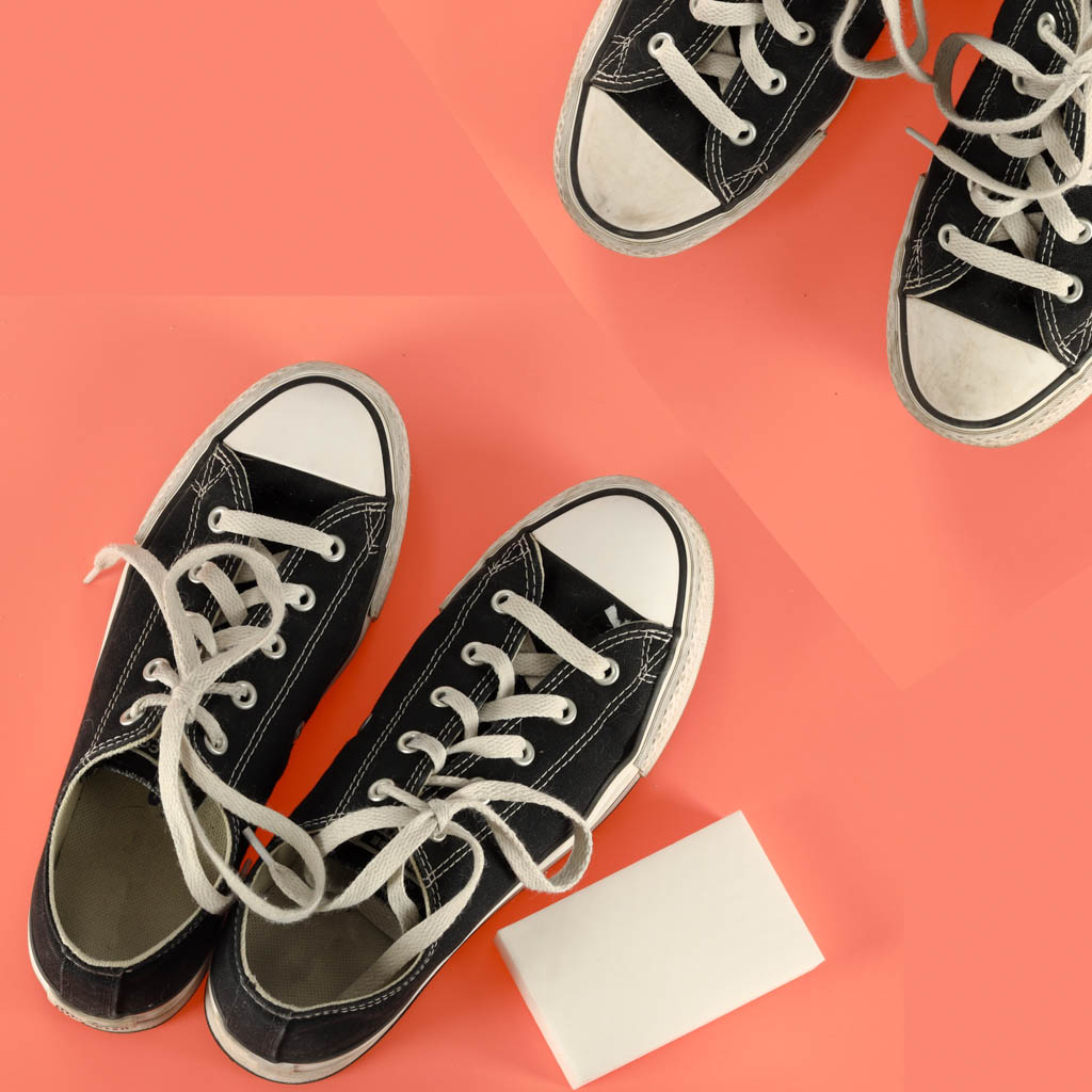 Magiczna gąbka z melaminy usuwa trudne plamy - obrazek 6