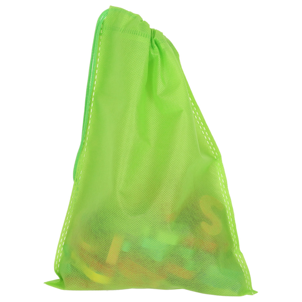 Liczydło drewniane rybki łowienie rybek alfabet cyfry - obrazek 7