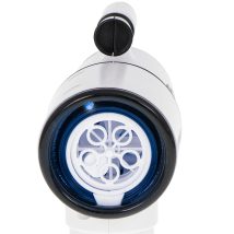 Pistolet do robienia baniek mydlanych bańki mydlane biały