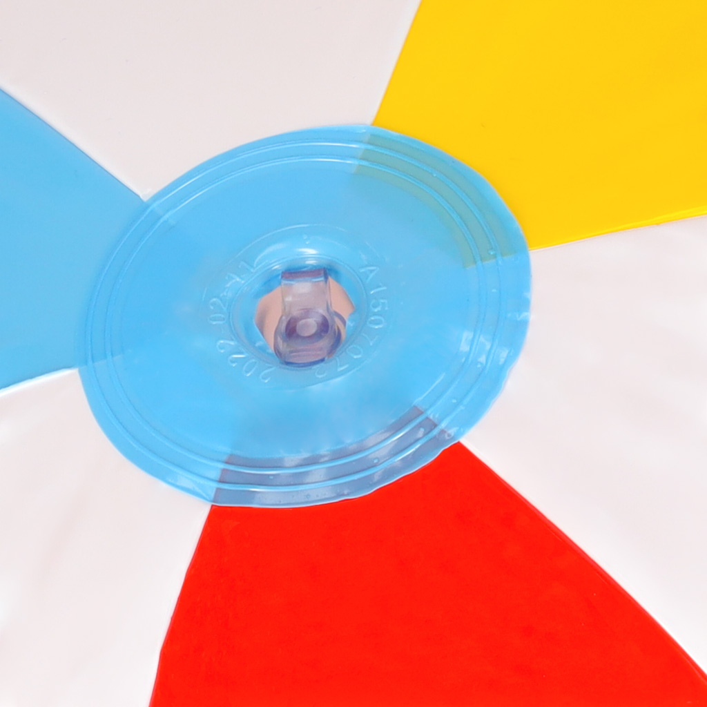 Piłka plażowa BESTWAY 31021 31cm - obrazek 3