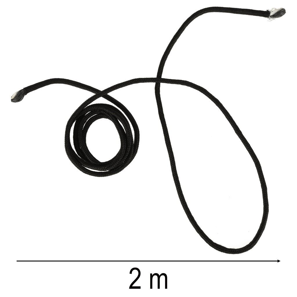 Lina sznur do mocowania hamaków huśtawek - obrazek 7