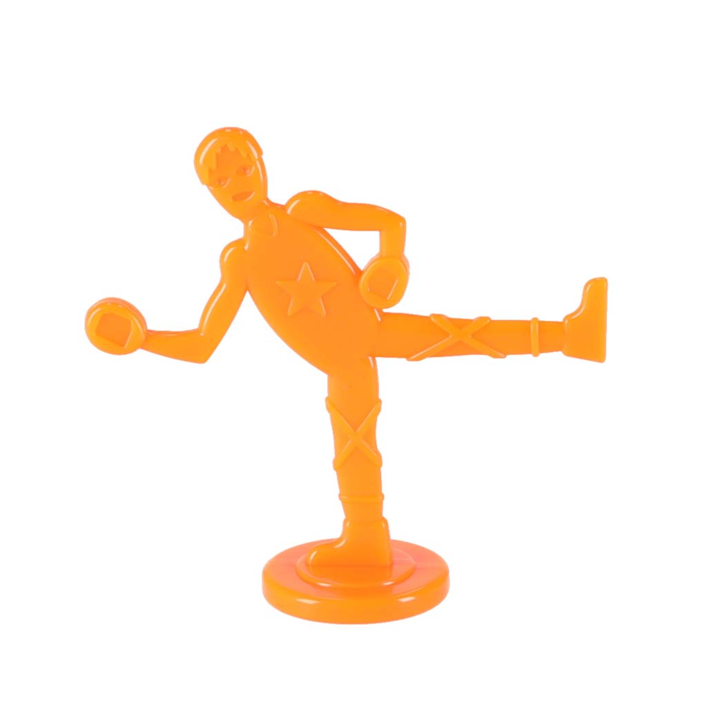 Pociąg Lokomotywa Kolejka Układająca Domino Zabawka na Prezent dla Dzieci - obrazek 8