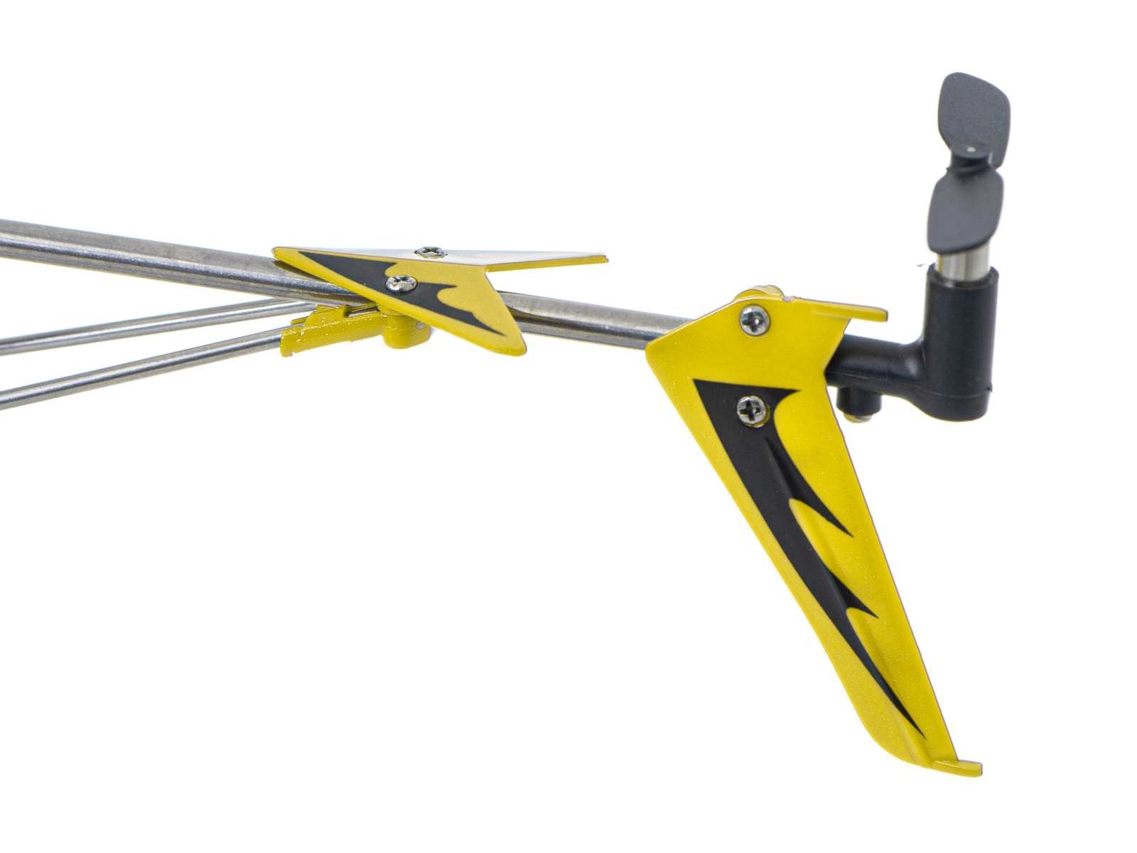 Helikopter zdalnie sterowany na pilota RC SYMA S107G żółty - obrazek 6