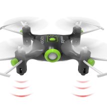 Dron RC SYMA X20P 2,4GHz RTF 360