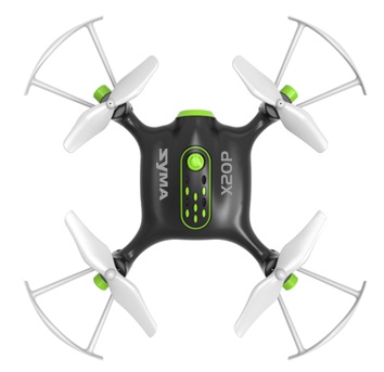 Dron RC SYMA X20P 2,4GHz RTF 360 - obrazek 3