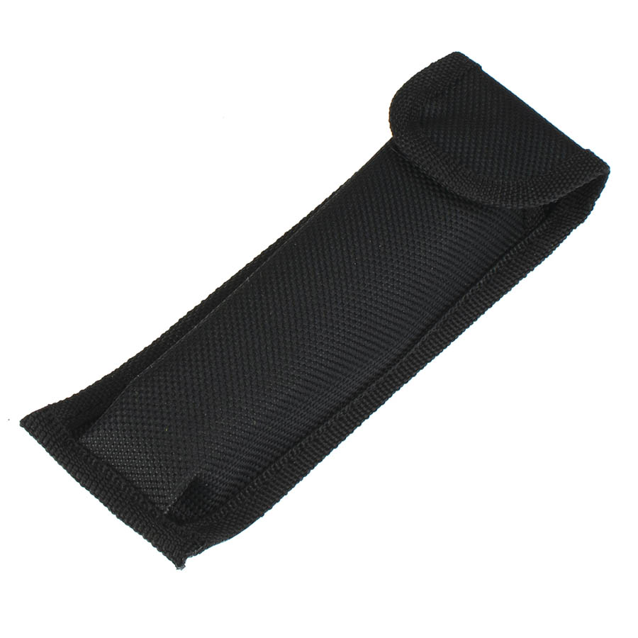 Nóż scyzoryk do zbierania grzybów z pokrowcem etui - obrazek 5