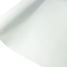 Folia rolka carbon 3D biała 1,27x28m