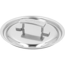 Pokrywka stalowa Demeyere Industry 5 – 18 cm