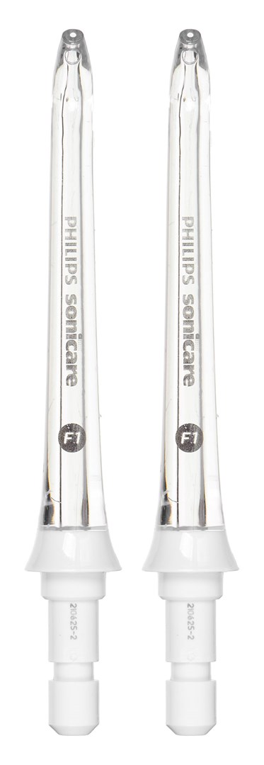 Dysze do irygatora PHILIPS HX 3042/00 - 2 szt. - obrazek 3