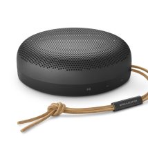 Bang & Olufsen BeoPlay A1 2nd Edition Głośnik przenośny bezprzewodowy Bluetooth 60 Watt dwukierunkowy Antracyt