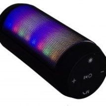 Głośnik bluetooth Esperanza FADO EP133K (kolor czarny)