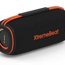 TRACER GŁOŚNIK TWS XTREMEBEAT PRO BLUETOOTH RGB