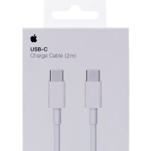Apple USB-C 2m Biały MLL82ZM/A