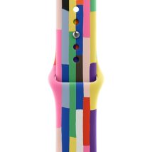 Apple Pride Edition – Opaska na nadgarstek do smartwatcha