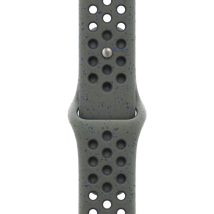 Zegarek Apple Watch 40mm Cargo Khaki Nike Sport Band – M/L