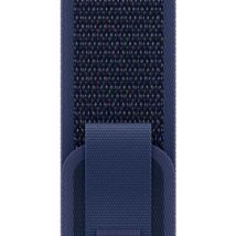 Pasek Apple Watch Trail Loop dla Watch Ultra 49mm Kolor Niebieski (S/M)