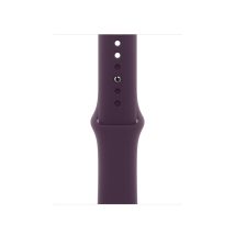 Pasek sportowy do Apple Watch 42mm, kolor Pflaume (M/L)