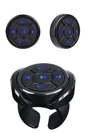 VAKOSS PILOT BLUETOOTH NA KIEROWNICĘ SAMOCHODU/ROWERU BC-218 - obrazek 3