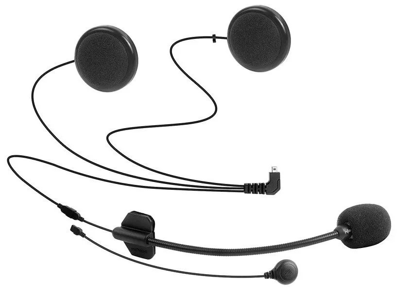 Interkom motocyklowy FreedConn T-Max S V4 Pro Single - obrazek 4