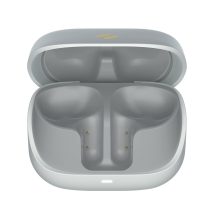 Bezprzewodowe słuchawki TWS Havit TW906 PRO (szary)