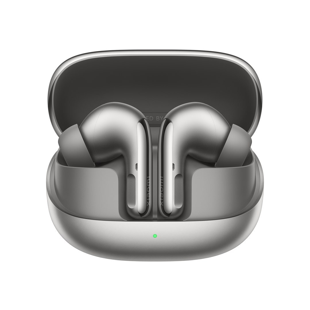Słuchawki Xiaomi Buds 5 Pro BT-Titanium