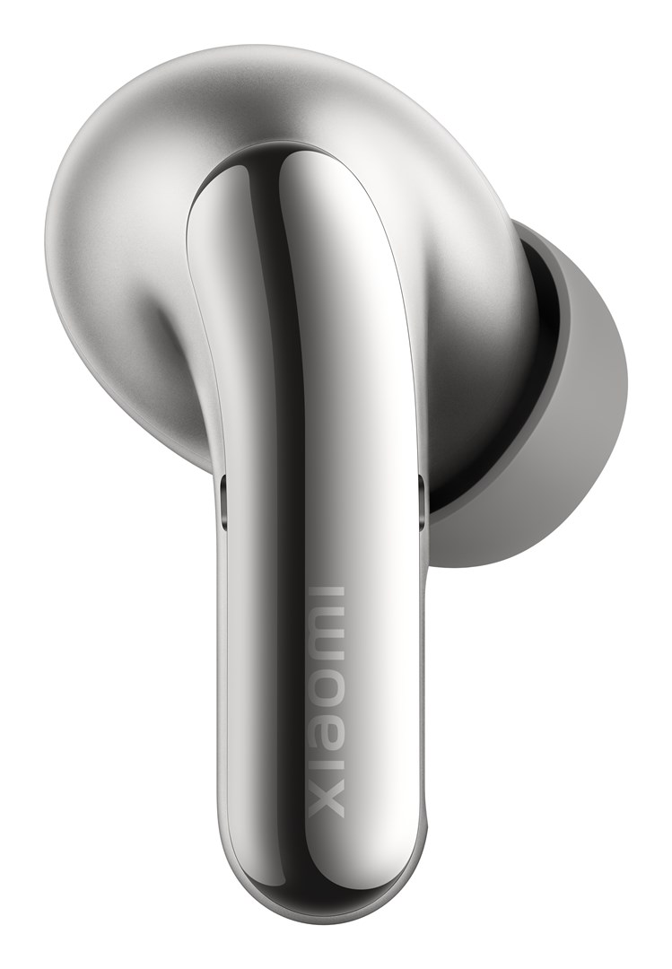 Słuchawki Xiaomi Buds 5 Pro BT-Titanium - obrazek 3