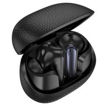 Słuchawki bezprzewodowe Hoco EQ23 Plus II (czarny)