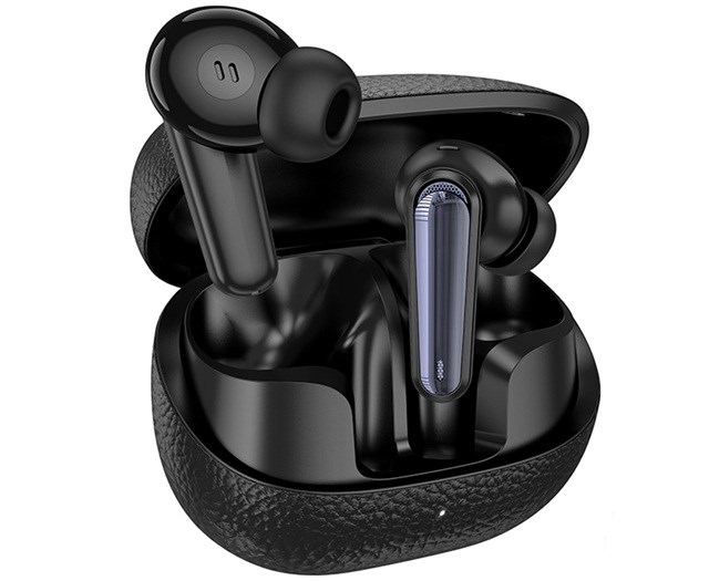 Słuchawki bezprzewodowe Hoco EQ23 Plus II (czarny) - obrazek 3