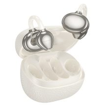 Słuchawki bezprzewodowe Hoco EA5 Duke III (biały)