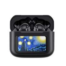 Bezprzewodowe słuchawki TWS Havit TW956 (czarny)