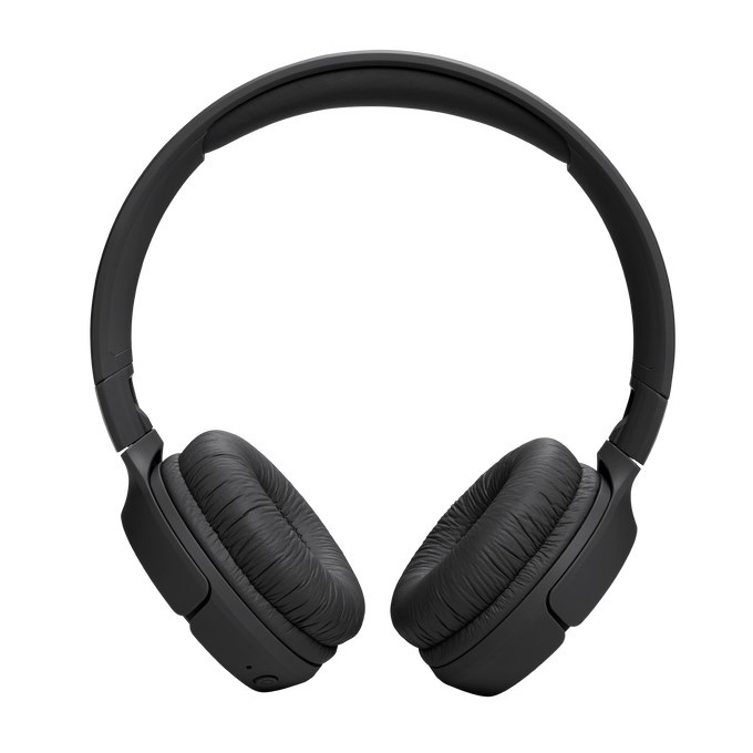 Słuchawki JBL TUNE 520 BT (black, bezprzewodowe, nauszne) - obrazek 3