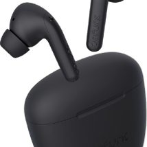 DEFUNC DFTRUEAUDIOB słuchawki/zestaw słuchawkowy Czarny