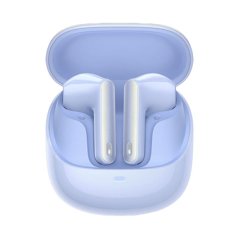 Słuchawki bezprzewodowe Baseus Bowie M3 (niebieski)