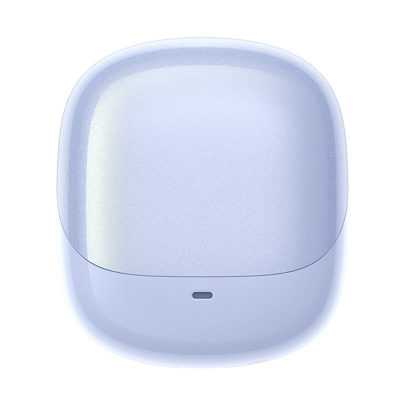 Słuchawki bezprzewodowe Baseus Bowie M3 (niebieski) - obrazek 3