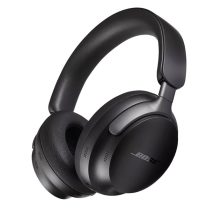 Słuchawki Bose QuietComfort Ultra Black BT