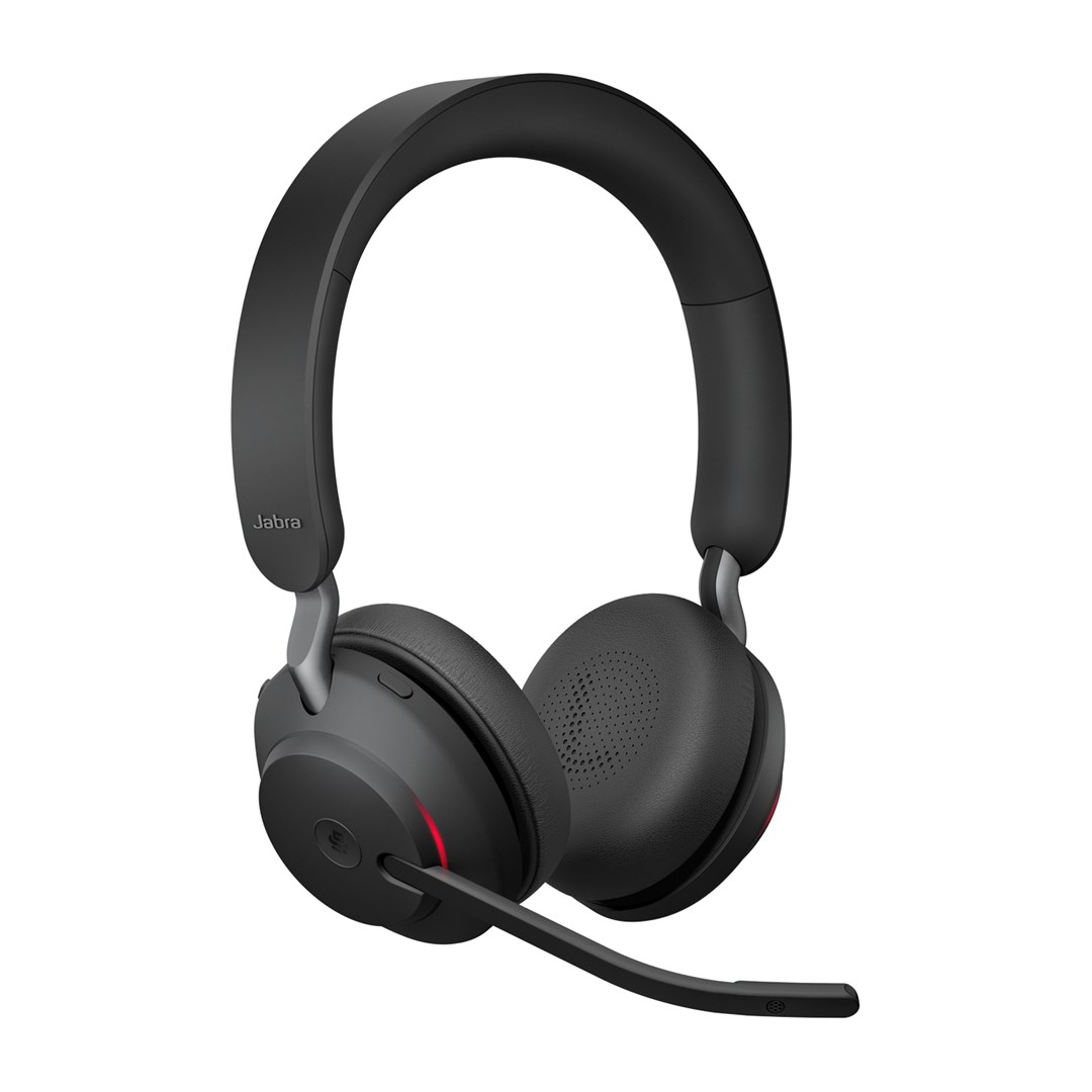 Słuchawki Jabra Evolve2 65 Link380c MS Stereo - obrazek 4